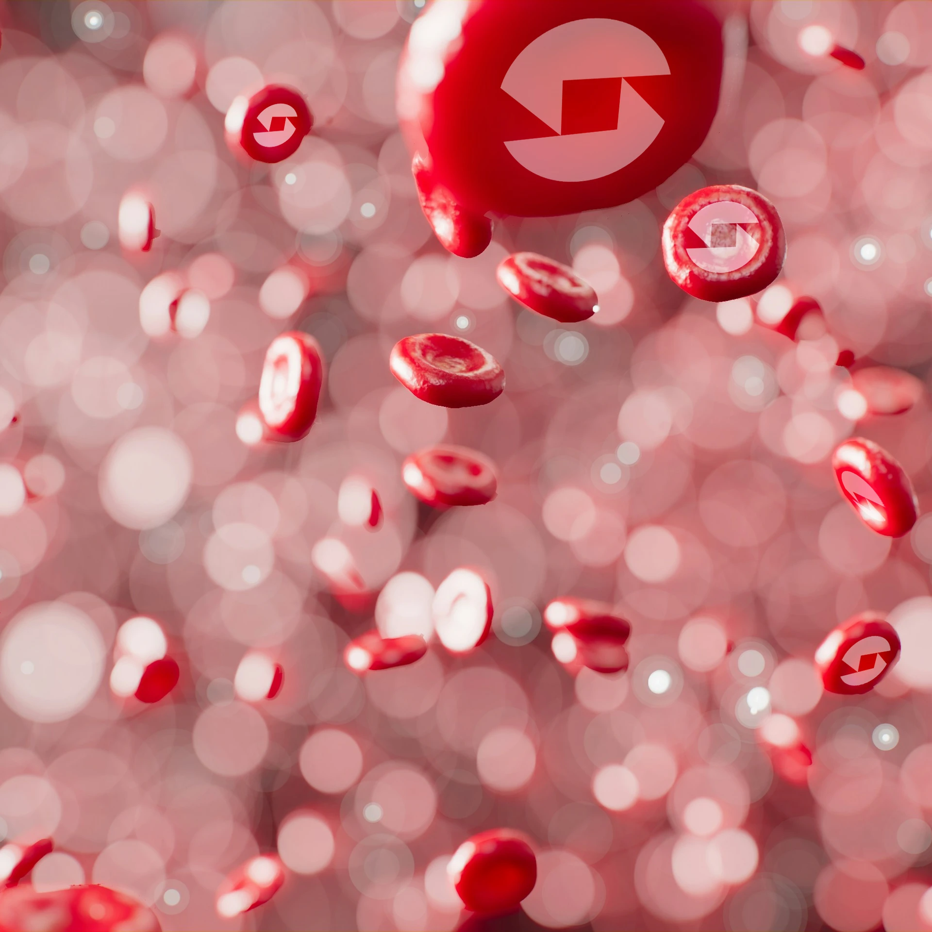 Solidus im blut